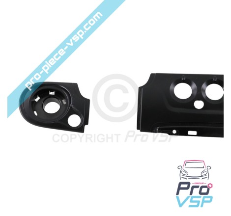 Headband usada do painel para Microcar M8
