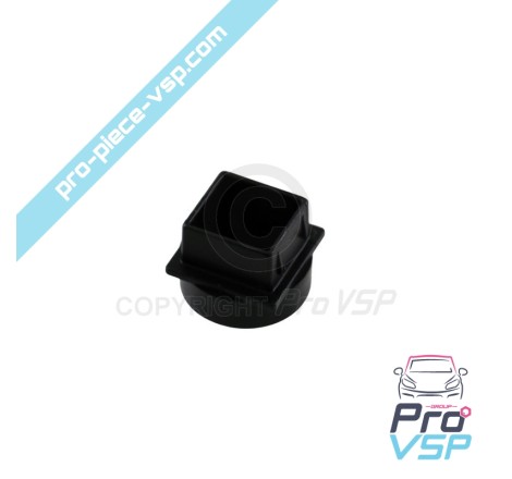 Obturador de interruptor usado para Ligier Microcar Dué