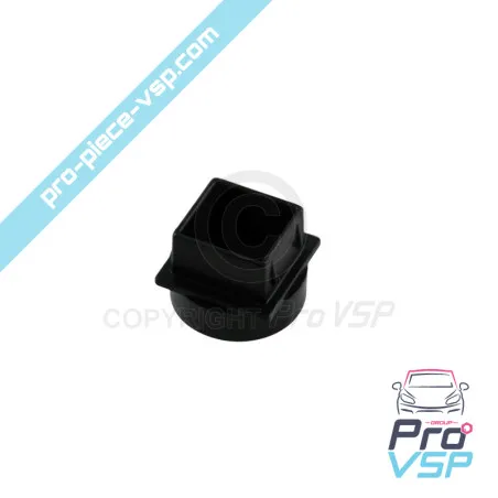 Obturador de interruptor usado para Ligier Microcar Dué