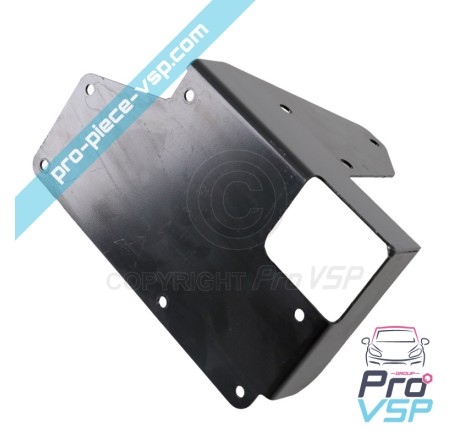 Suporte de calculadora de motor usado para Microcar