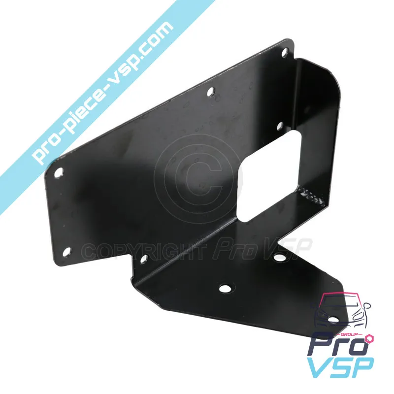 Suporte de calculadora de motor usado para Microcar Suporte de calculadora de motor usado para Microcar