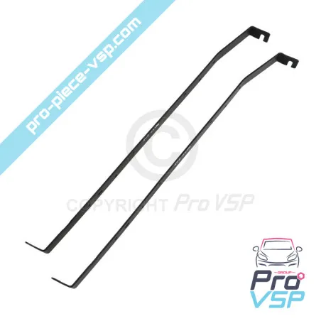 Suporte de radiador de ar condicionado usado para Ligier Microcar