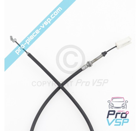 Cable inverso