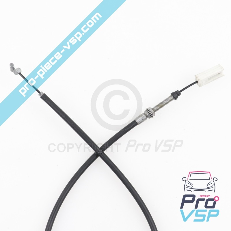 Cable inverso