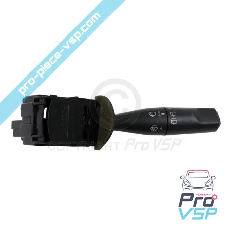 Used ice wiper commodo for Grecav