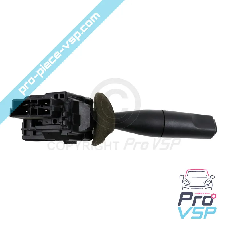 Used ice wiper commodo for Grecav