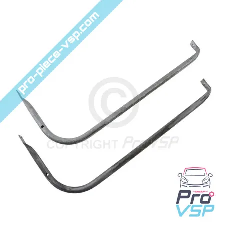 Renfort de plancher arrière occasion pour Ligier Microcar