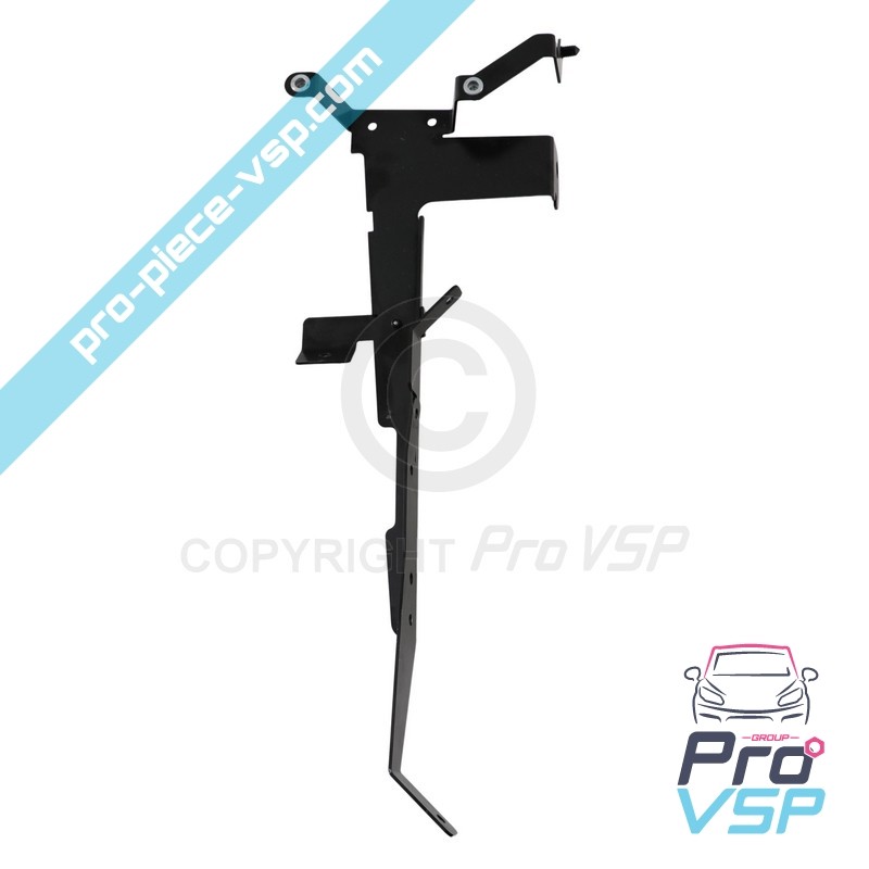 Expansion tank support