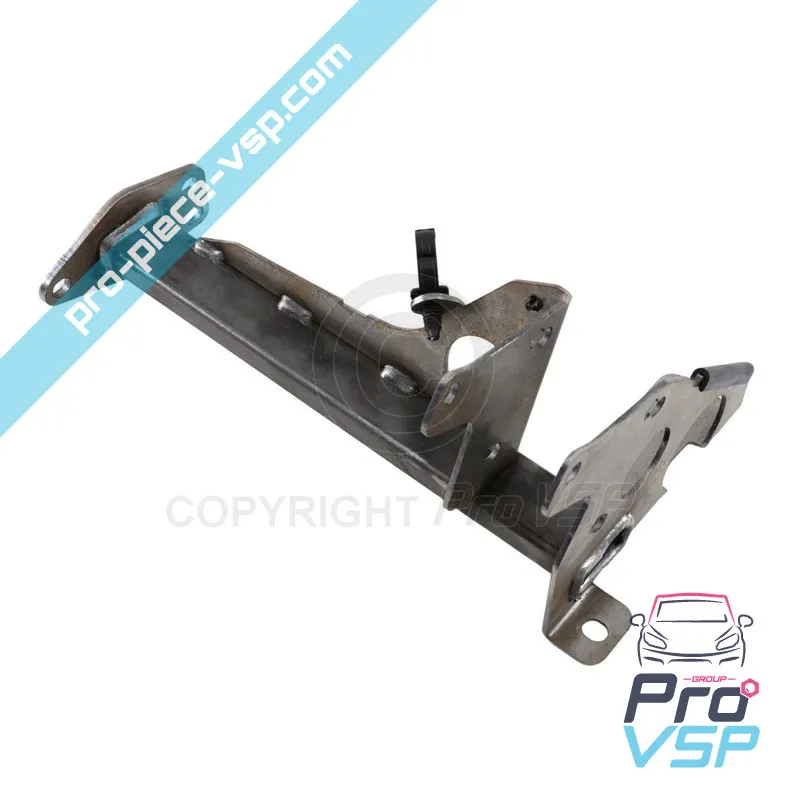 Steering column support