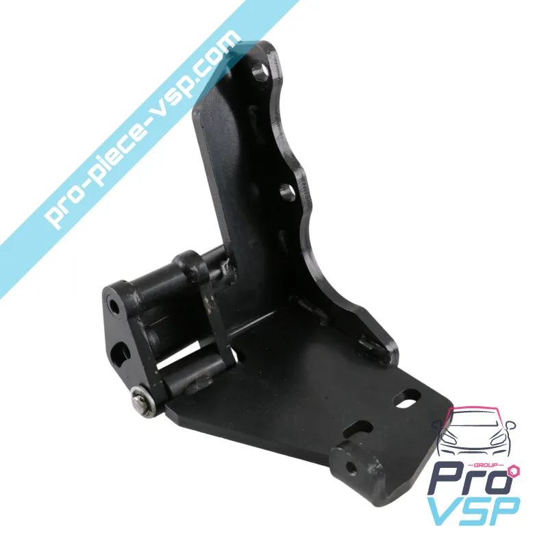 Support de compresseur de climatisation occasion pour Ligier Microcar