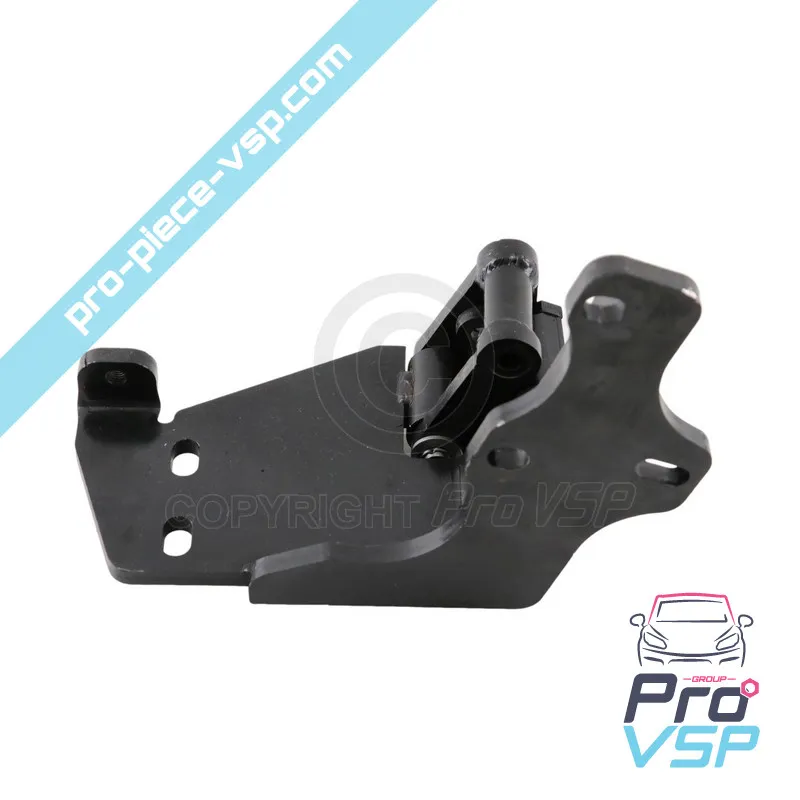 Air conditioning compressor support Air conditioning compressor support