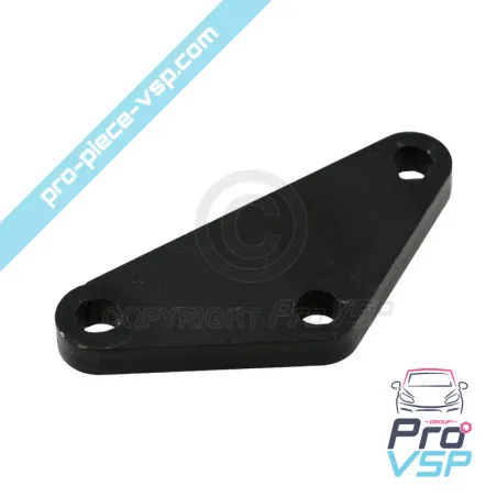 Suporte de ar condicionado usado para Ligier Microcar