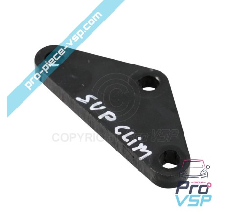 Suporte de ar condicionado usado para Ligier Microcar