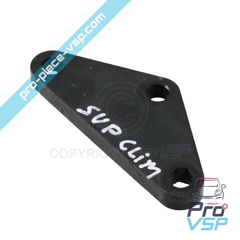 Suporte de ar condicionado usado para Ligier Microcar