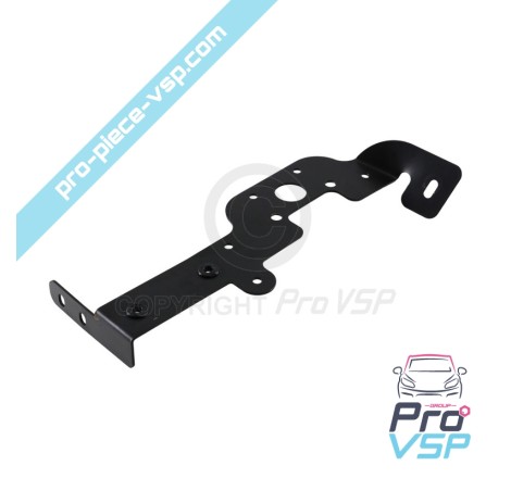 Suporte de ar condicionado usado para Ligier Microcar