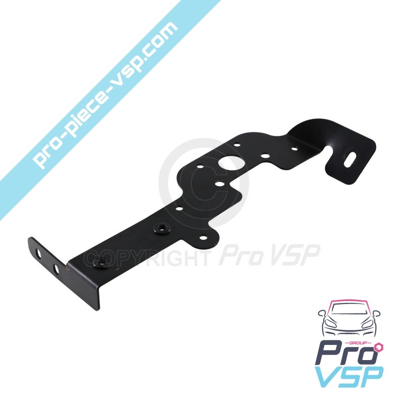 Suporte de ar condicionado usado para Ligier Microcar