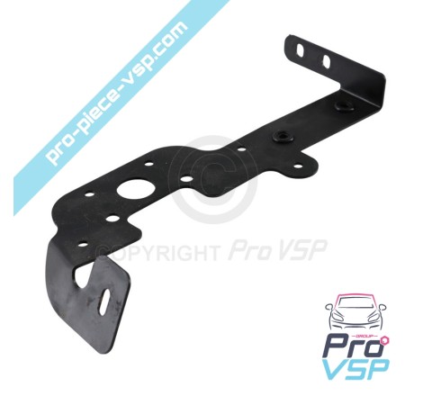 Suporte de ar condicionado usado para Ligier Microcar