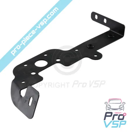 Used air conditioning support for Ligier Microcar