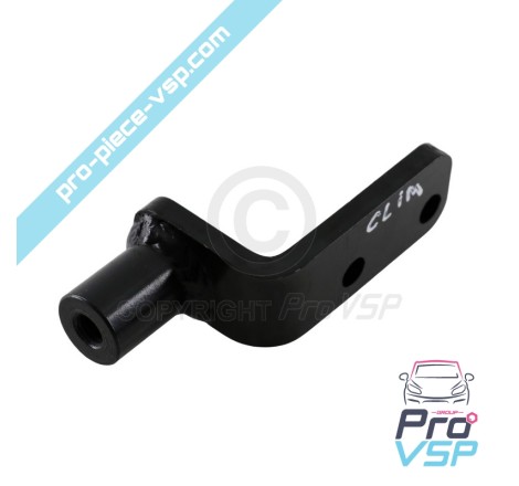 Configuração de suporte de ar condicionado usado para Ligier Microcar