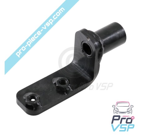 Configuração de suporte de ar condicionado usado para Ligier Microcar