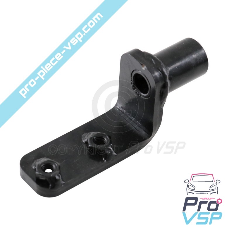 Configuração de suporte de ar condicionado usado para Ligier Microcar