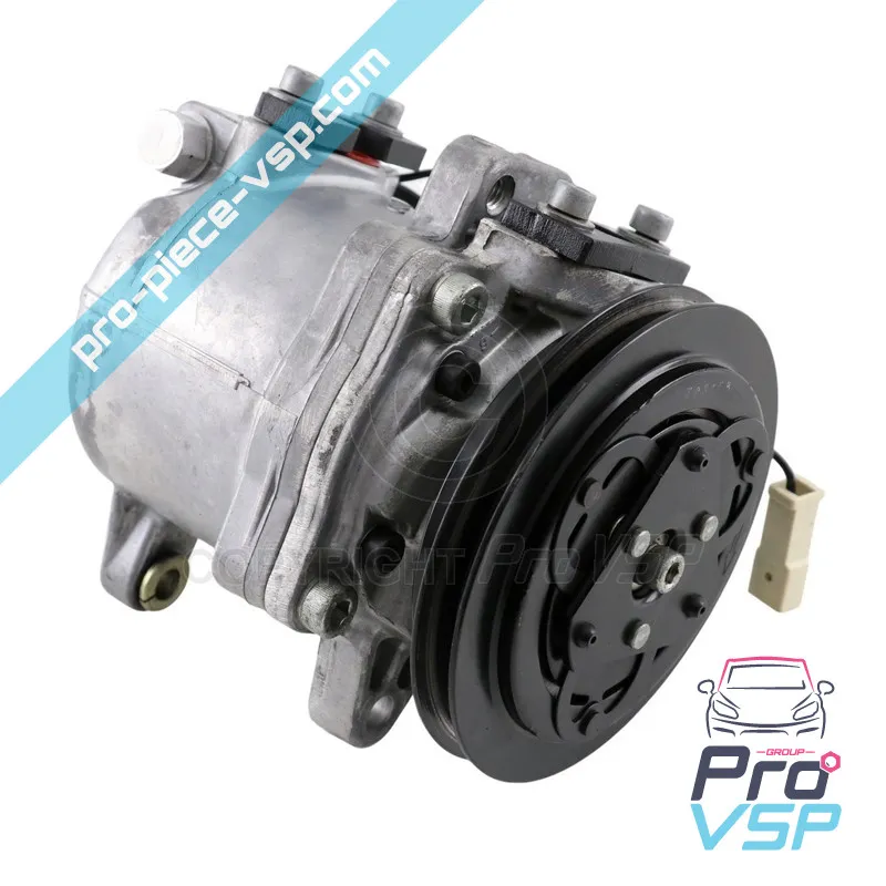 Compressore con aria condizionata usata per Ligier Microcar