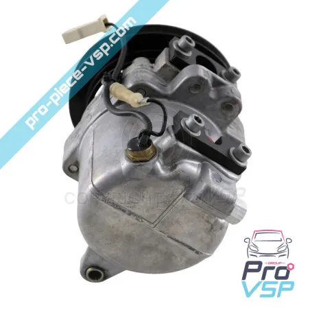 Compressore con aria condizionata usata per Ligier Microcar