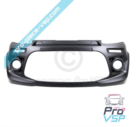 Origem frontal para pintar para Ligier Jsrc
