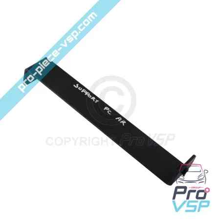 Support de pare choc arrière occasion pour Microcar M8