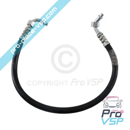 Used air conditioning pipe for Ligier Microcar