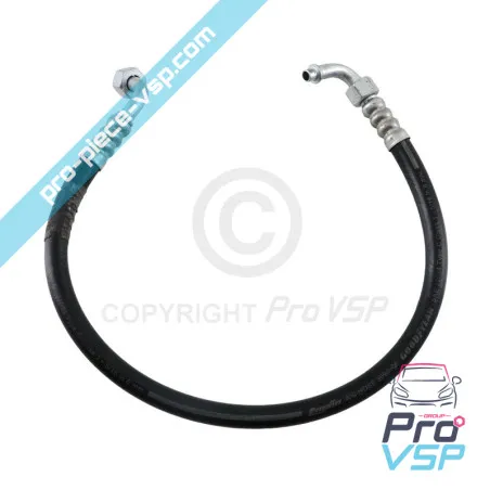 Used air conditioning pipe for Ligier Microcar