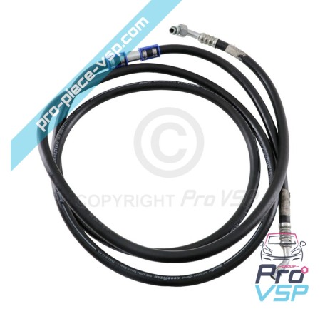 Tubo de ar condicionado usado para Ligier Microcar
