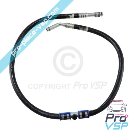 Used air conditioning pipe for Ligier Microcar