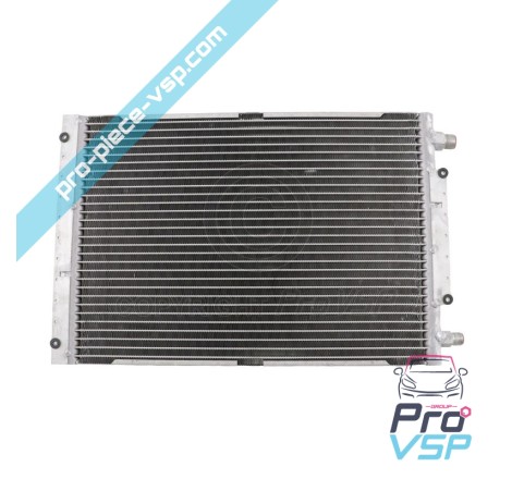 Radiator aer conditionat