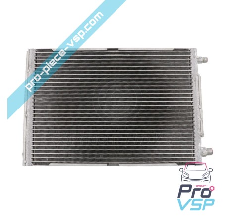 Radiator aer conditionat