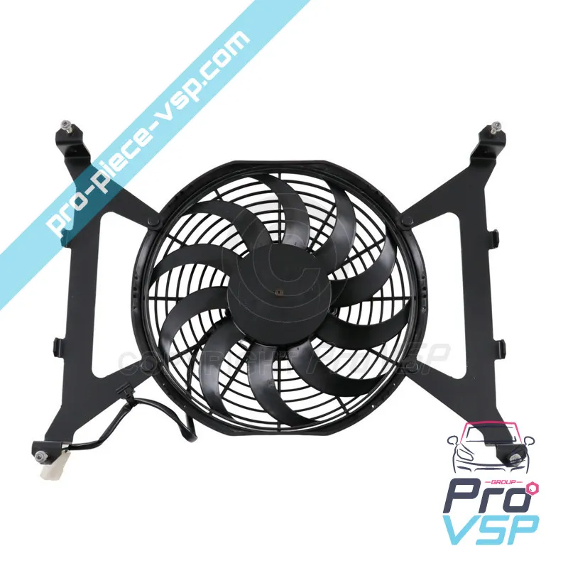 Gebrauchte Klimatisierungsventilator für Ligier Microcar