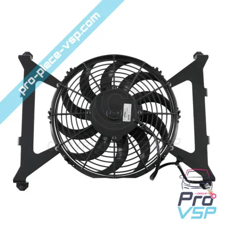 Ventilador de ar condicionado usado para Ligier Microcar