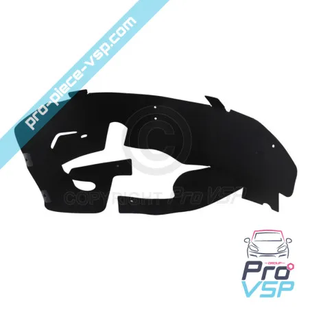 Usado de volta em linha reta para Microcar M8