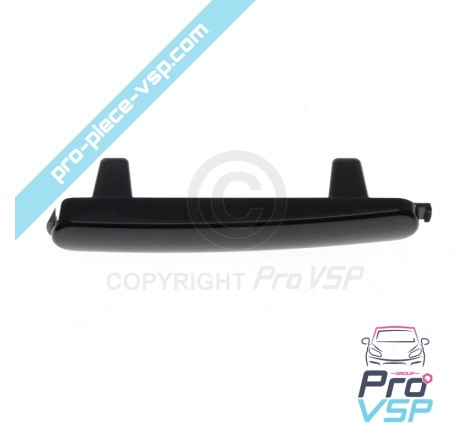 Obturador de fogo conduzido para Microcar Mgo 3 e Dué 2 P85
