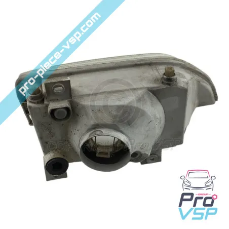 Fușește stânga pentru stânga Chatenet Stella