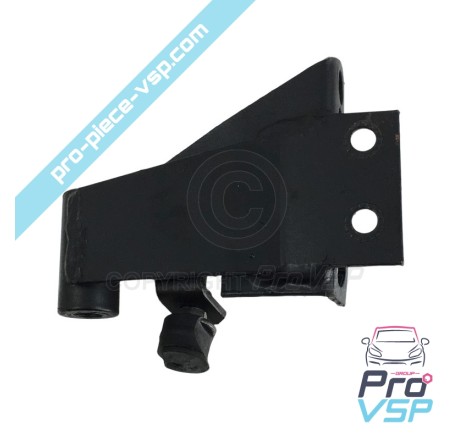 Front engine holder right
