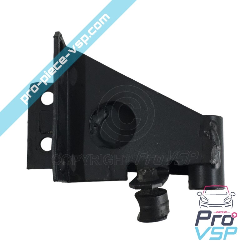 Front engine holder right