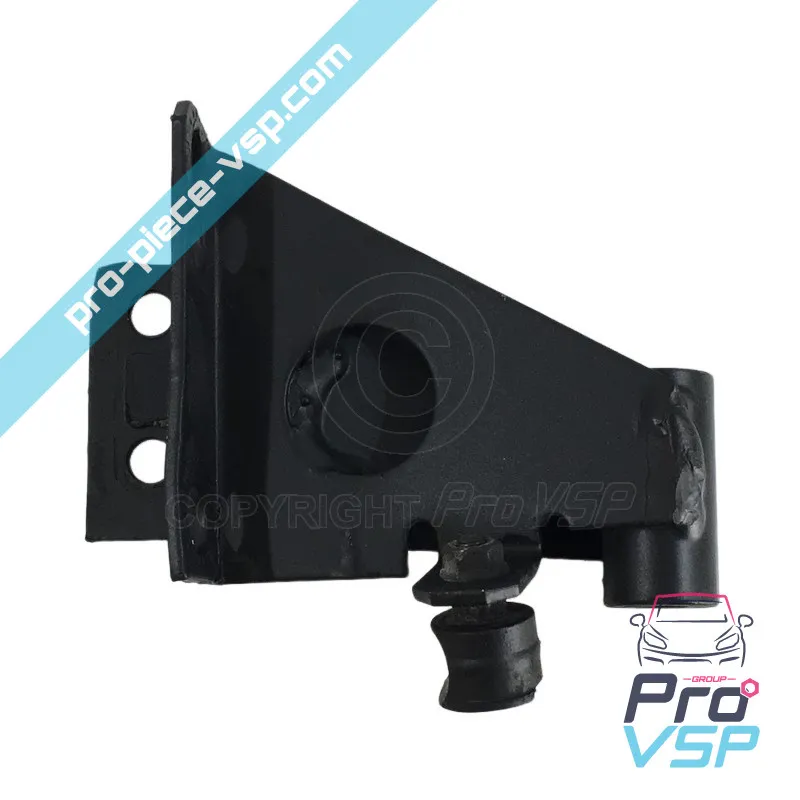 Front engine holder right
