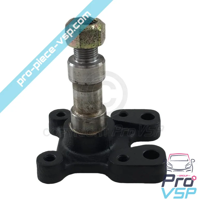 Fusée de roue arrière occasion pour Microcar Virgo 3