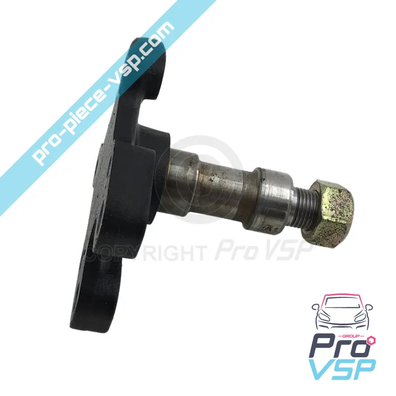 Fusée de roue arrière occasion pour Microcar Virgo 3