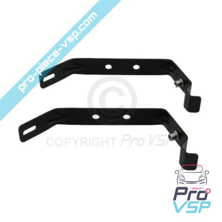 Reforço Usado do Bay para o pára-brisa para Ligier