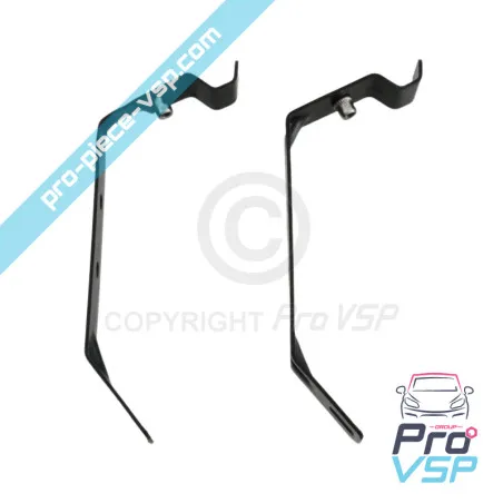 Reforço Usado do Bay para o pára-brisa para Ligier