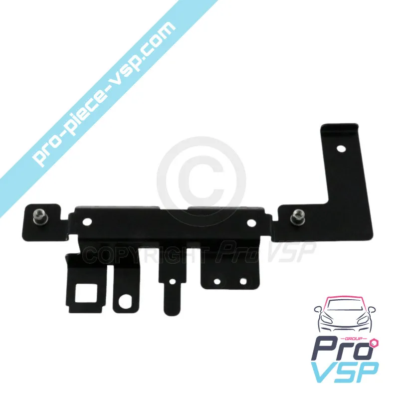 Suport de releu utilizat pentru Ligier