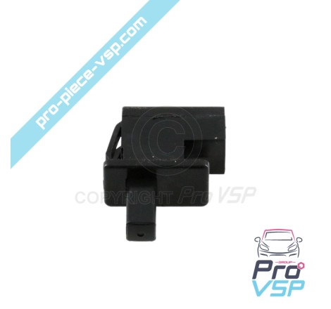 Contactor de puerta