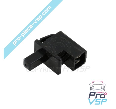 Contactor de puerta
